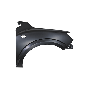 Spatbord (voorscherm) voor DACIA SANDERO 2021-2025