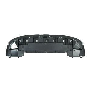 Afdekkap bumper