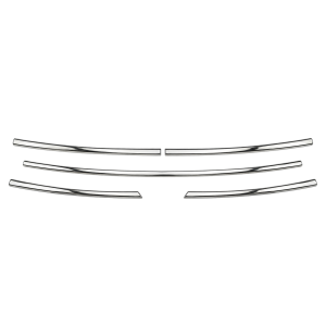 Grille voor RENAULT TRAFIC 2014-2019