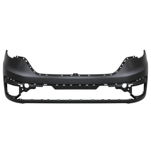 Voorbumper in primer voor Renault TRAFIC 2021-2023