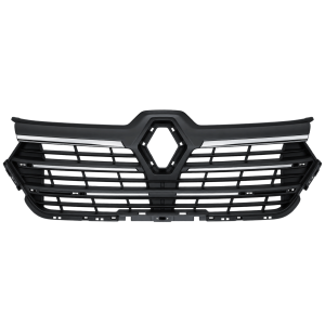 Grille voor RENAULT TRAFIC 2021-2023