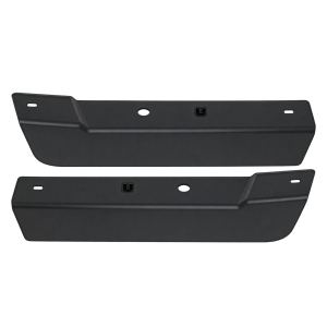 Bumperspoiler voor RENAULT KADJAR