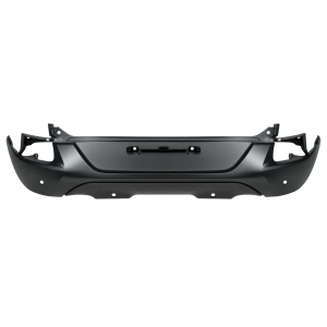 Achterbumper voor RENAULT KADJAR 2015-2018