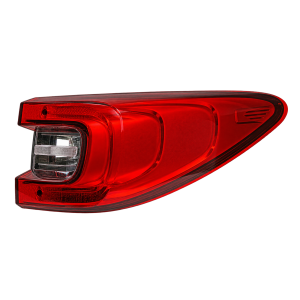 Achterlicht voor RENAULT KADJAR 2015-2018