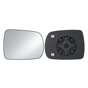 Spiegelglas voor RENAULT