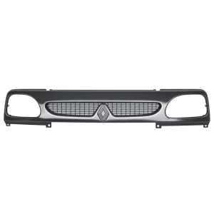 Grille voor RENAULT EXPRESS 1991-1997