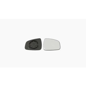 Spiegelglas / Montageplaat