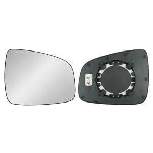 Spiegelglas voor DACIA