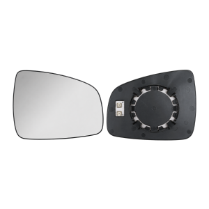 Spiegelglas voor DACIA