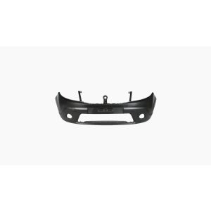 Voorbumper In Primer Mistlampgaten Stepway (Suv)