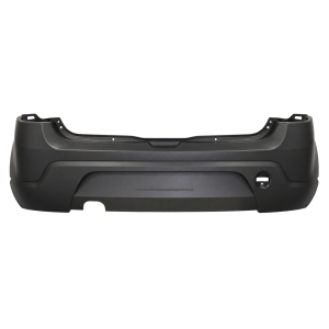 Achterbumper voor DACIA SANDERO 2008-2012