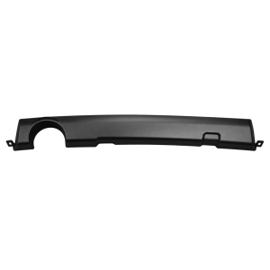 Afdekkap bumper voor DACIA SANDERO 2008-2012