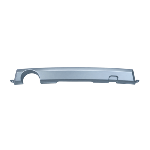 Afdekkap bumper voor DACIA SANDERO 2008-2012