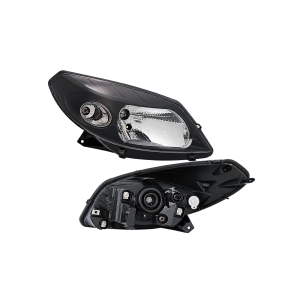 Koplamp voor DACIA SANDERO 2008-2012