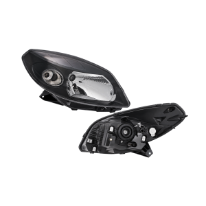 Koplamp voor DACIA SANDERO 2008-2012