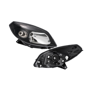 Koplamp voor DACIA SANDERO 2008-2012
