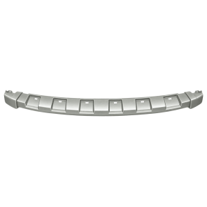 Grille voor DACIA SANDERO 2008-2012
