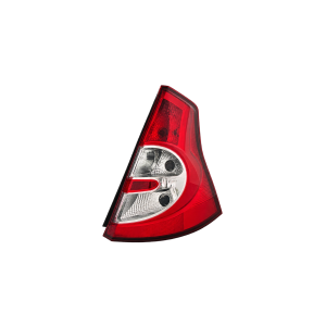 Achterlicht voor DACIA SANDERO 2008-2012