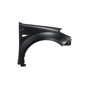 Spatbord (voorscherm) voor DACIA SANDERO 2008-2012