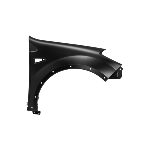 Spatbord (voorscherm) voor DACIA SANDERO 2008-2012