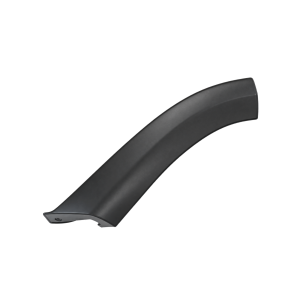 Wielkastlijst / wielschermlijst voor DACIA SANDERO 2008-2012