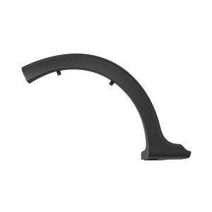 Wielkastlijst / wielschermlijst links/rechts voor DACIA SANDERO 2008-2012