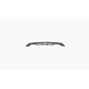 Achterbumperspoiler Zilvergrijs Stepway