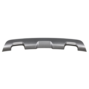 Bumperspoiler voor DACIA SANDERO 2012-2016