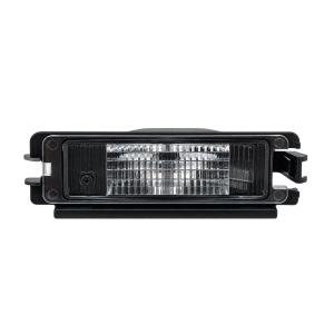 Kentekenverlichting voor DACIA