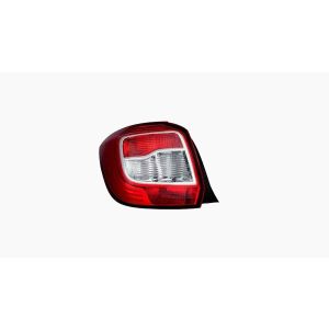 Achterlicht 5Drs