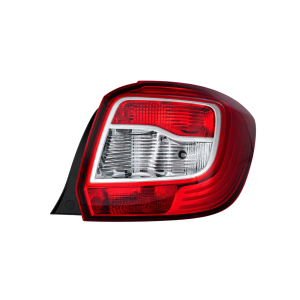Achterlicht voor DACIA SANDERO 2012-2016
