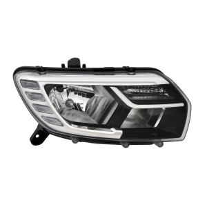 Koplamp rechts voor DACIA