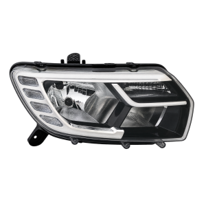 Koplamp rechts voor DACIA