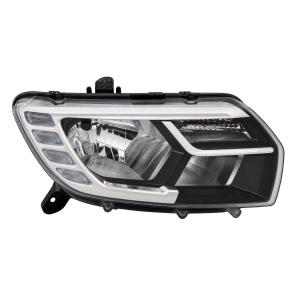 Koplamp rechts voor DACIA