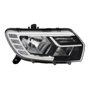 Koplamp rechts voor DACIA