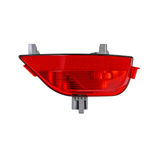 Mistachterlicht voor DACIA