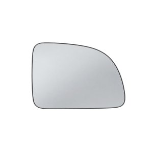 Spiegelglas voor RENAULT CLIO 1990-1998