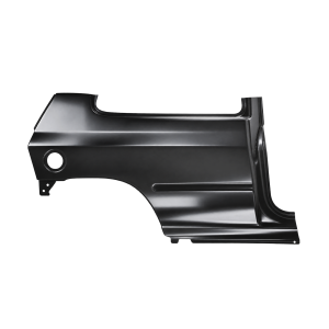 Spatbord voor RENAULT CLIO 1990-1998
