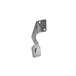 Motorkapscharnier voor RENAULT CLIO 1990-1998