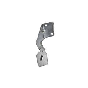 Motorkapscharnier voor RENAULT CLIO 1990-1998