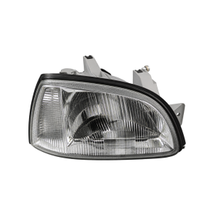 Koplamp rechts voor RENAULT CLIO 1990-1998