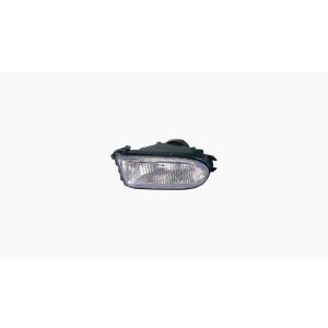 Mistlamp Voor H1 05 / 96-