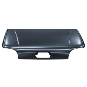 Motorkap voor RENAULT CLIO 1990-1998