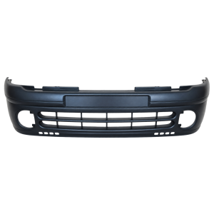 Voorbumper links voor RENAULT CLIO II 1998-2001