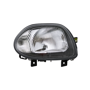 Koplamp links voor RENAULT CLIO II 1998-2001