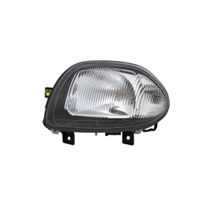 Koplamp rechts voor RENAULT CLIO II 1998-2001