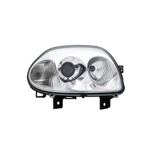 Koplamp links voor RENAULT CLIO II 1998-2001