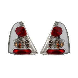 Achterlicht voor RENAULT CLIO II 1998-2001