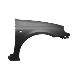 Spatbord (voorscherm) voor RENAULT CLIO II 1998-2001
