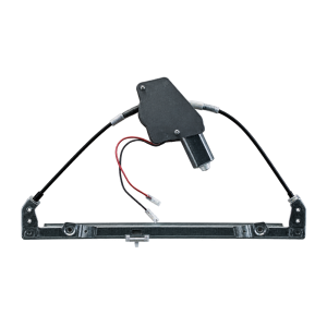 Raammechanisme links voor RENAULT CLIO
